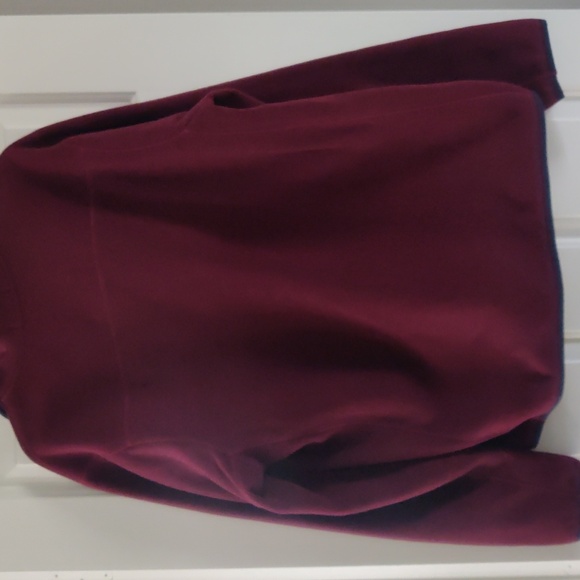 Polo Ralph Lauren fleece pullover - Picture 5 of 6